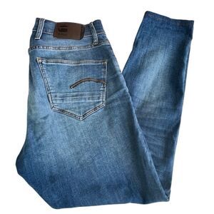 31x27 G-Star RAW Revend Skinny Jeans